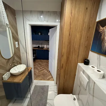 Nauttika Park - Przy Plazy - Premium Apartment
