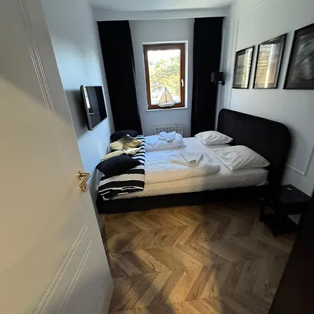 Nauttika Park - Przy Plazy - Premium Apartment Krynica Morska